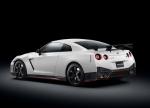 Nissan GT-R Nismo 2015 года